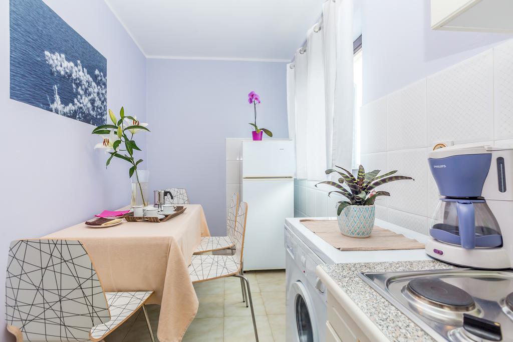 Ava Apartments 오미살즈 외부 사진