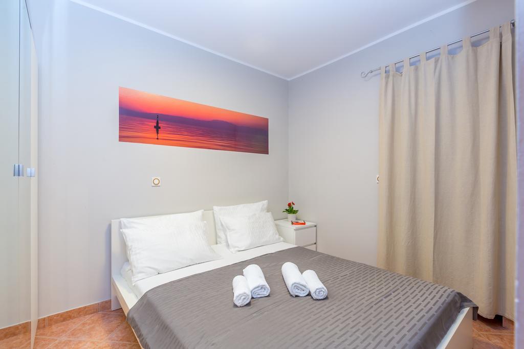 Ava Apartments 오미살즈 외부 사진