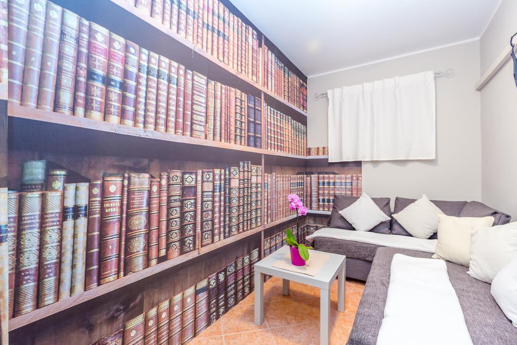 Ava Apartments 오미살즈 외부 사진